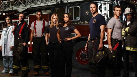 Chicago Fire Season 5 Episode 2 Watch Online Free - Watch Chicago Fire: Season 5 Episode 2 Online Free Full Episodes at